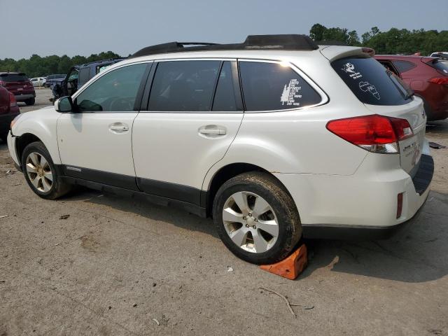 Photo 2 from auction – 2010 SUBARU OUTBACK 2. with VIN 4S4BRBKC9A3382610