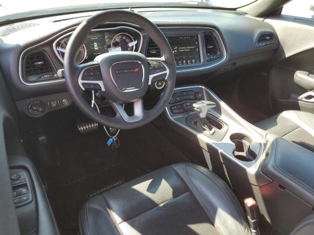 Photo 8 from auction – 2016 DODGE CHALLENGER with VIN 2C3CDZAG7GH315647