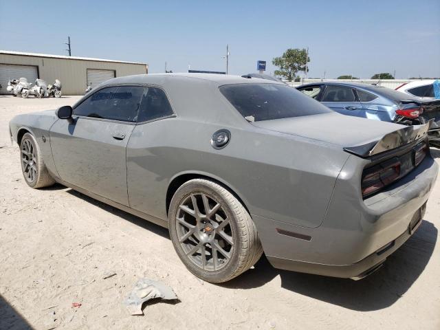Photo 2 from auction – 2018 DODGE CHALLENGER with VIN 2C3CDZBT5JH195012