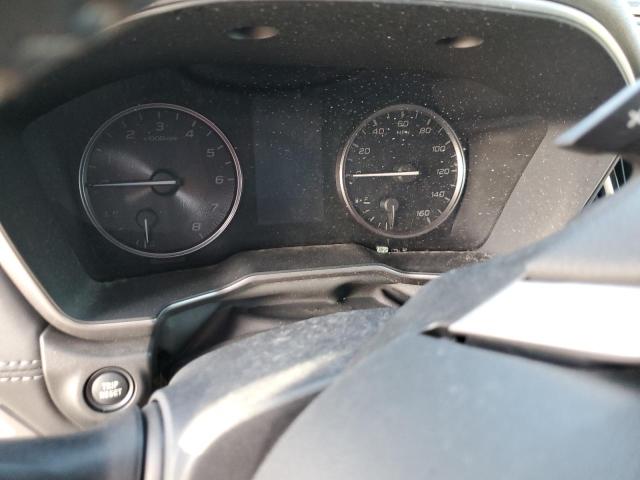 Photo 9 from auction – 2021 SUBARU OUTBACK LI with VIN 4S4BTGND1M3187320