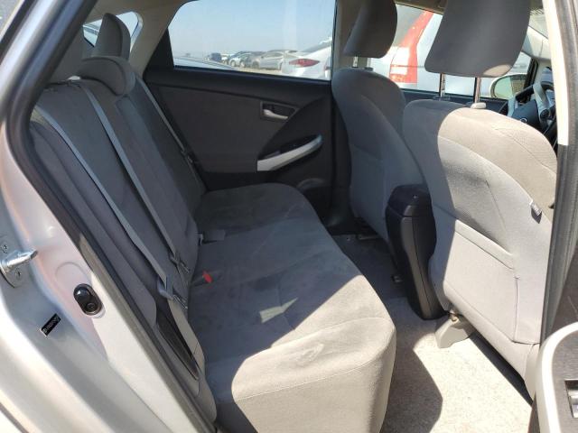 Photo 10 from auction – 2012 TOYOTA PRIUS with VIN JTDKN3DU1C5438591