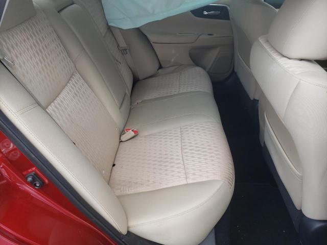 Photo 10 from auction – 2017 NISSAN ALTIMA 2.5 with VIN 1N4AL3AP8HC470222