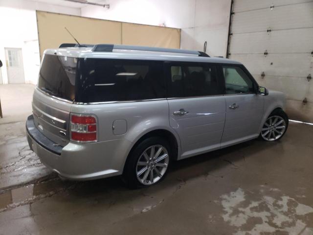 Photo 3 from auction – 2015 FORD FLEX LIMIT with VIN 2FMHK6D8XFBA14202