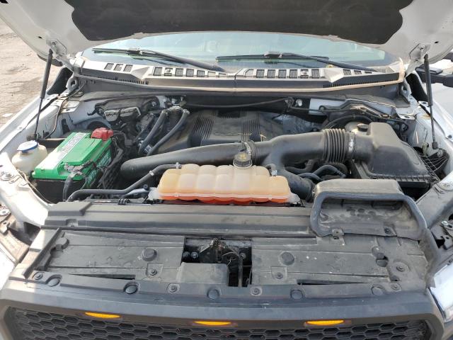 Photo 11 from auction – 2018 FORD F150 SUPER with VIN 1FTEW1EG3JFB05971