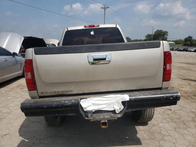 Photo 6 from auction – 2008 CHEVROLET SILVERADO with VIN 1GCHK23K58F193695