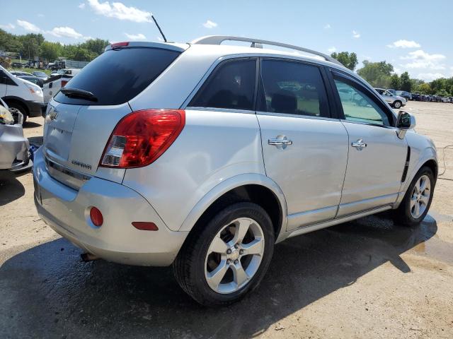 Photo 3 from auction – 2015 CHEVROLET CAPTIVA LT with VIN 3GNAL3EK6FS503175