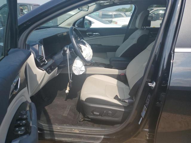 Photo 7 from auction – 2023 KIA SPORTAGE E with VIN KNDPVCAG3P7013159