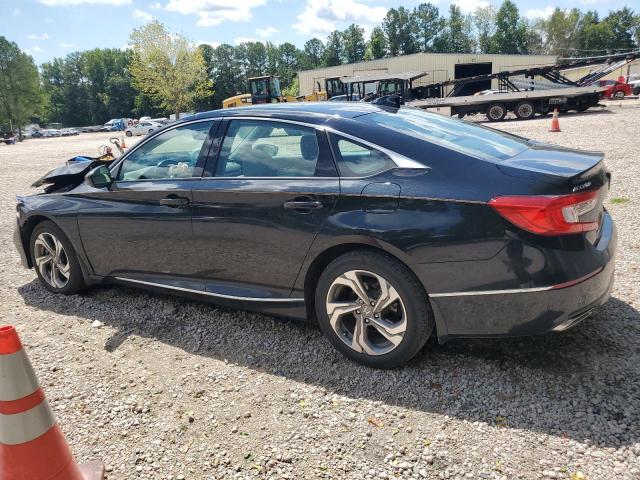 Photo 2 from auction – 2018 HONDA ACCORD EXL with VIN 1HGCV2F55JA034803