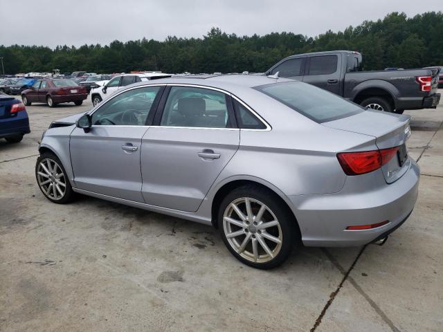 Photo 2 from auction – 2015 AUDI A3 PREMIUM with VIN WAUEFGFF8F1043462