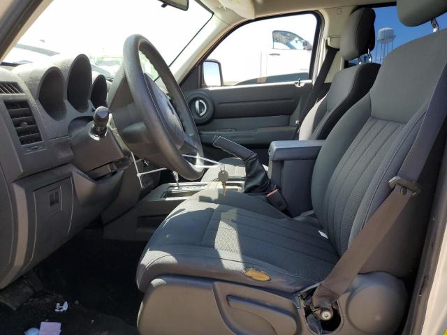 Photo 7 from auction – 2011 DODGE NITRO SE with VIN 1D4PT2GK9BW527045