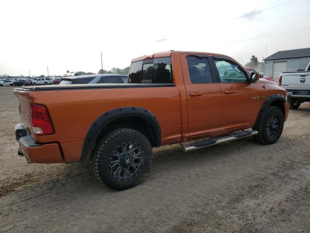 Photo 3 from auction – 2010 DODGE RAM 1500 with VIN 1D7RV1GTXAS176712