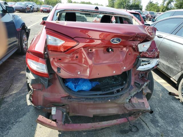 Photo 6 from auction – 2013 FORD FUSION TIT with VIN 3FA6P0K98DR341949