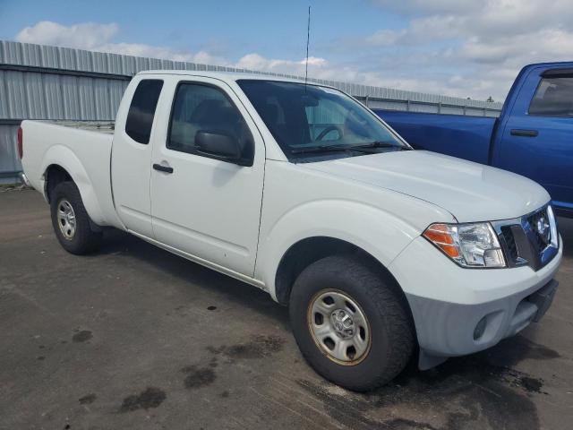 Photo 4 from auction – 2013 NISSAN FRONTIER S with VIN 1N6BD0CT9DN743331