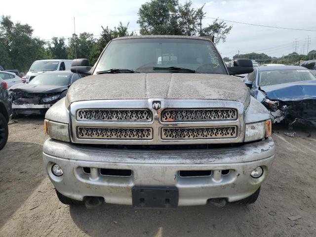 Photo 5 from auction – 2001 DODGE RAM 1500 with VIN 1B7HF16Y71S239703