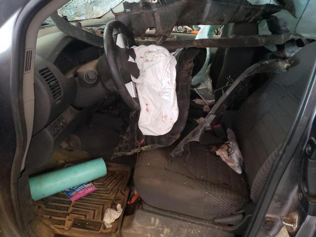 Photo 7 from auction – 2018 NISSAN FRONTIER S with VIN 1N6AD0CW0JN772363