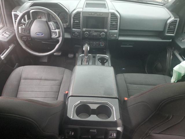 Photo 8 from auction – 2020 FORD F150 SUPER with VIN 1FTEW1EP5LFC57317