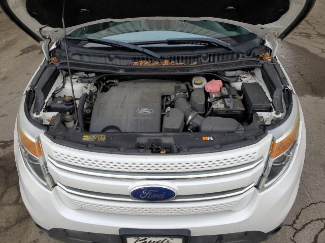 Photo 11 from auction – 2011 FORD EXPLORER L with VIN 1FMHK8F82BGA20006