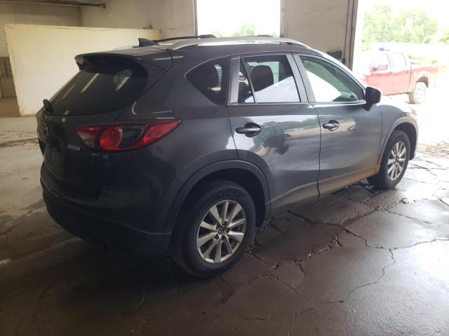 Photo 3 from auction – 2016 MAZDA CX-5 TOURI with VIN JM3KE2CY7G0627772