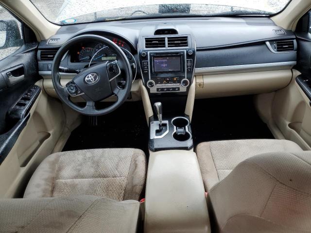 Photo 8 from auction – 2014 TOYOTA CAMRY L with VIN 4T1BF1FK3EU781100