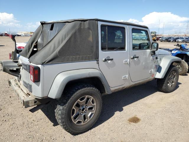 Photo 3 from auction – 2009 JEEP WRANGLER U with VIN 1J4GA39129L791016