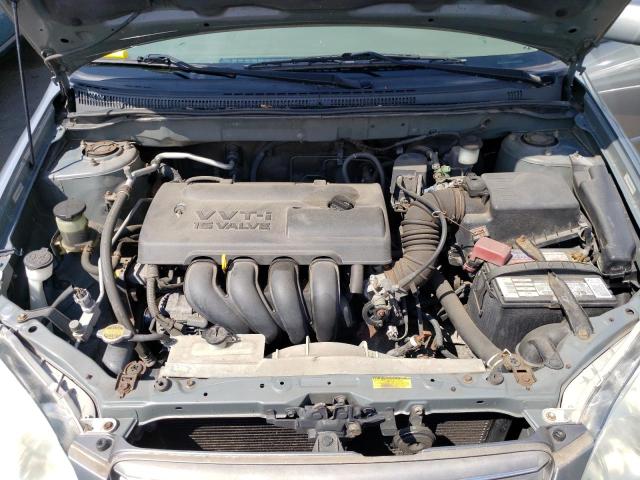 صورة رقم 11 من المزاد - 2003 TOYOTA COROLLA CE مع VIN JTDBR32E630030343