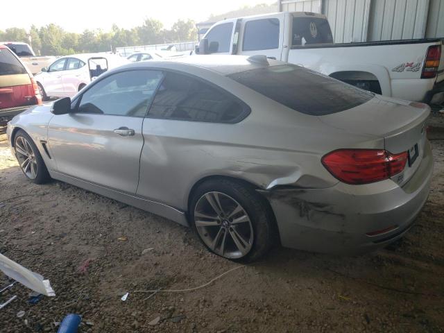 Photo 2 from auction – 2014 BMW 428 I with VIN WBA3N3C57EF711607