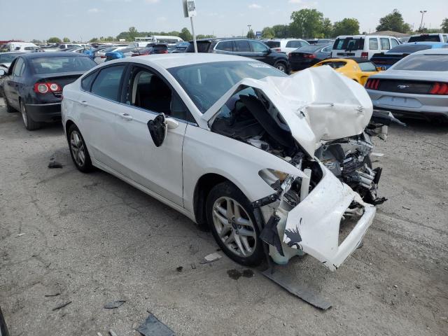 Photo 4 from auction – 2016 FORD FUSION SE with VIN 3FA6P0H70GR256730