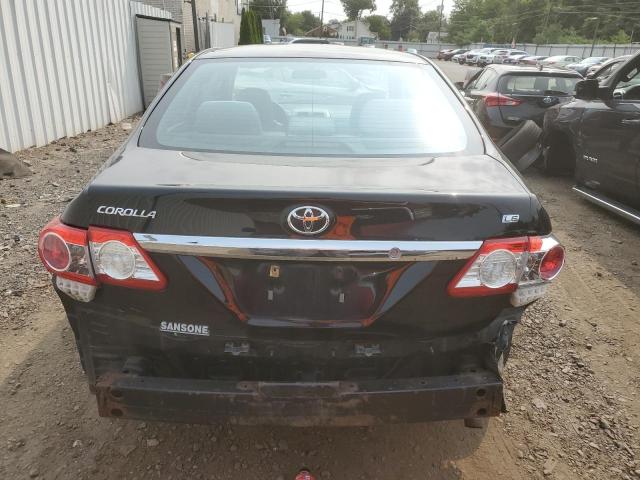 Photo 6 from auction – 2011 TOYOTA COROLLA BA with VIN 2T1BU4EE0BC685831