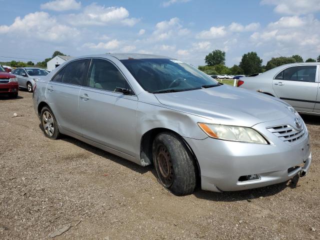 Photo 4 from auction – 2007 TOYOTA CAMRY CE with VIN 4T4BE46K37R010021