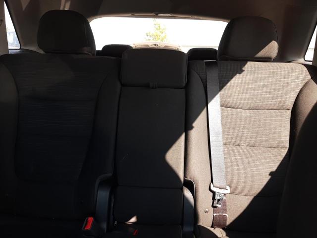 Photo 10 from auction – 2014 KIA SORENTO LX with VIN 5XYKT4A62EG511396
