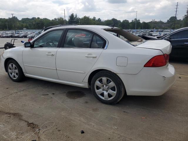 Photo 2 from auction – 2009 KIA OPTIMA LX with VIN KNAGE228495318537