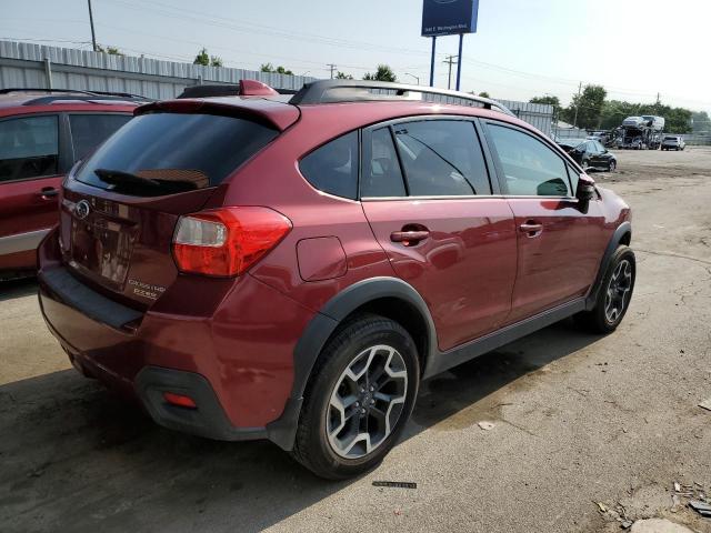 Photo 3 from auction – 2016 SUBARU CROSSTREK with VIN JF2GPALC3G8347762
