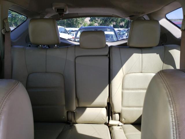 Photo 10 from auction – 2012 NISSAN MURANO S with VIN JN8AZ1MW3CW213917