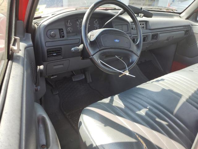 Photo 8 from auction – 1992 FORD F150 with VIN 1FTEF15Y2NNA64365