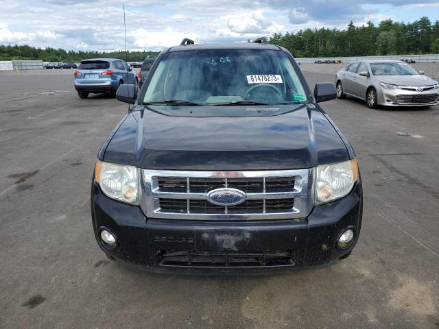 Photo 5 from auction – 2008 FORD ESCAPE with VIN 1FMCU93188KC98593