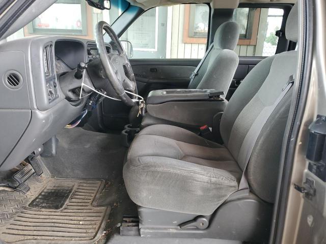 Photo 7 from auction – 2003 CHEVROLET SILVERADO with VIN 1GCEC19T93E131905