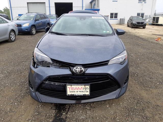 Photo 5 from auction – 2018 TOYOTA COROLLA L with VIN 2T1BURHE0JC006051