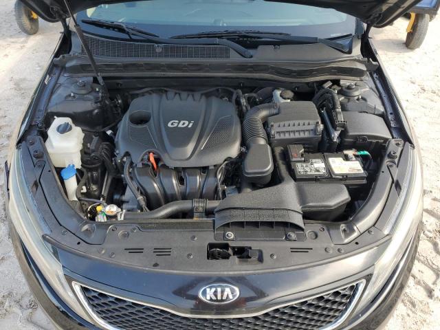Фото 11 с аукциона – 2015 KIA OPTIMA EX с VIN 5XXGN4A72FG453255