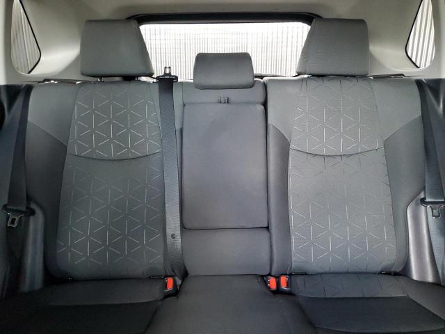 Photo 10 from auction – 2022 TOYOTA RAV4 XLE with VIN 2T3W1RFVXNC178761
