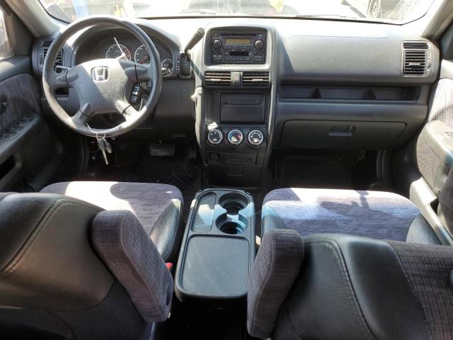 Photo 8 from auction – 2003 HONDA CR-V LX with VIN JHLRD68443C008503