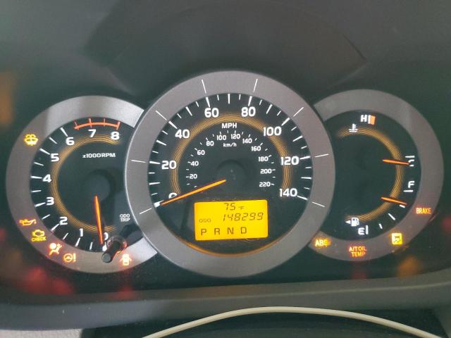 Photo 9 from auction – 2011 TOYOTA RAV4 with VIN 2T3BF4DV0BW083397