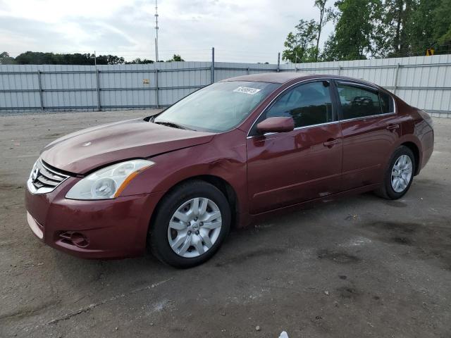 NISSAN ALTIMA BAS 2011 مع رقم تعريف المركبة 1N4AL2AP5BC114389 - صورة من المزاد