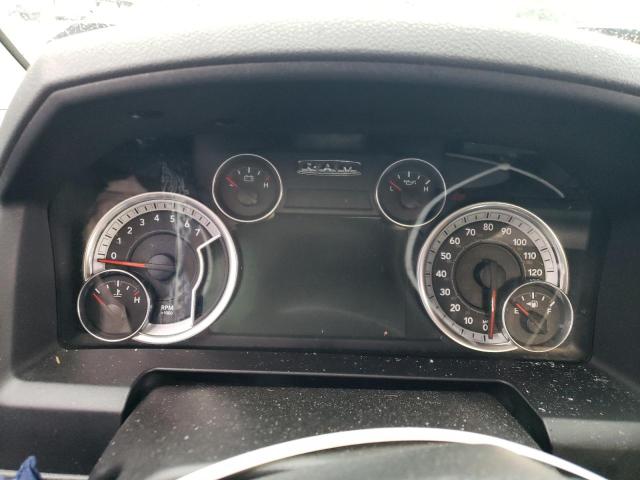 Снимка 9 от търг – 2013 RAM 1500 SLT с VIN 1C6RR7TT2DS663406