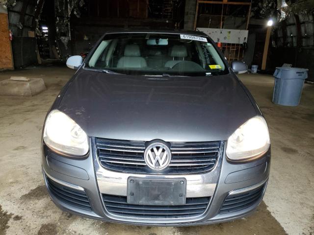 Photo 5 from auction – 2008 VOLKSWAGEN JETTA WOLF with VIN 3VWRJ71K38M119647