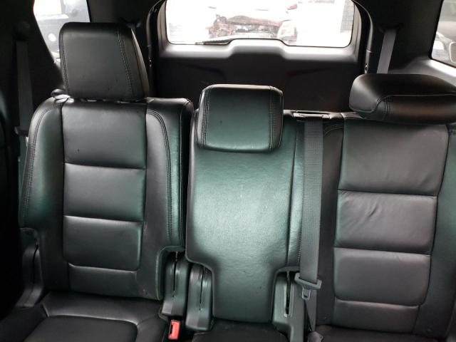 Photo 10 from auction – 2014 FORD EXPLORER X with VIN 1FM5K7D84EGA31948