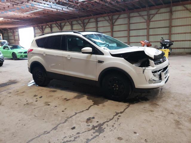 Photo 4 from auction – 2016 FORD ESCAPE SE with VIN 1FMCU9G99GUC30919