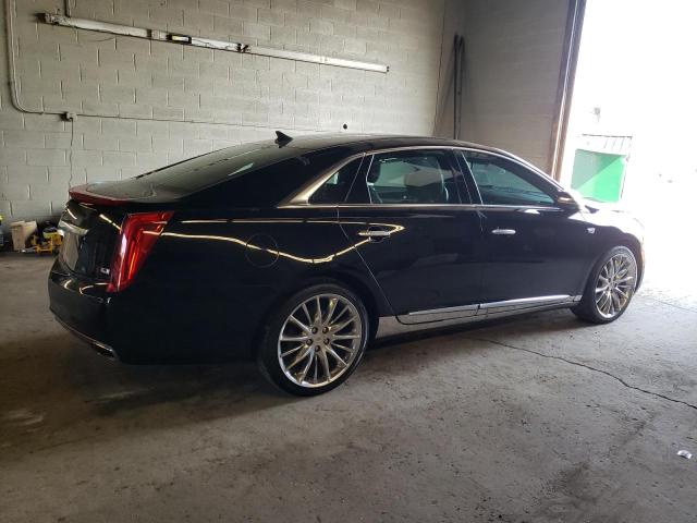 Photo 3 from auction – 2013 CADILLAC XTS PLATIN with VIN 2G61V5S35D9148508