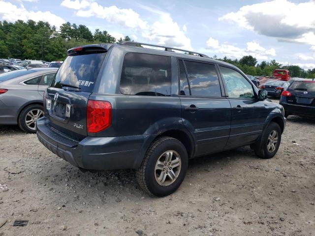 Zdjęcie 3 z aukcji – 2005 HONDA PILOT EXL z VIN 5FNYF18535B057406