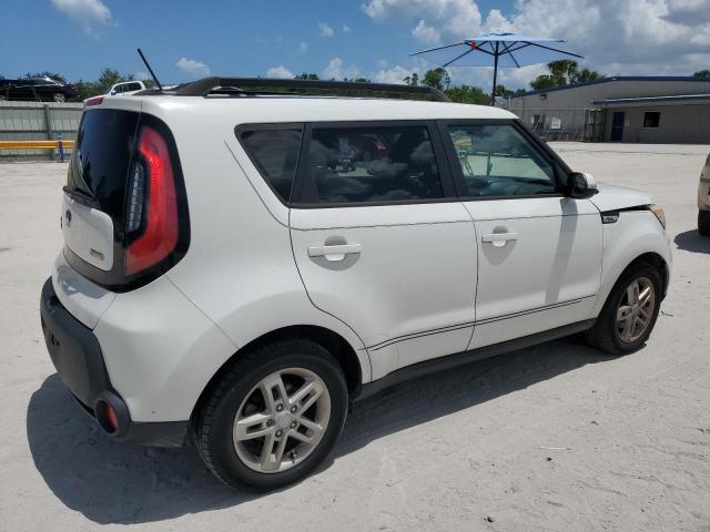 Снимка 3 от търг – 2014 KIA SOUL + с VIN KNDJP3A50E7043683