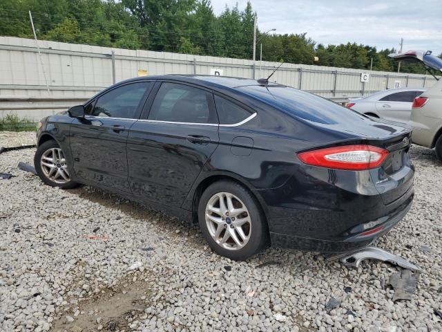 Photo 2 from auction – 2013 FORD FUSION SE with VIN 3FA6P0HRXDR306935